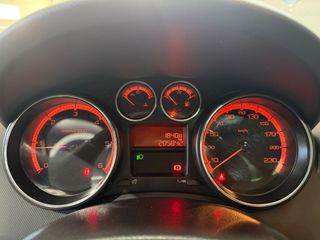 PEUGEOT 308 SW 1.6 HDI 92CV