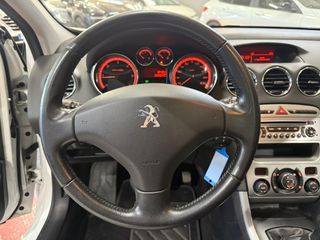PEUGEOT 308 SW 1.6 HDI 92CV