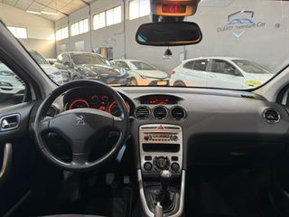 PEUGEOT 308 SW 1.6 HDI 92CV