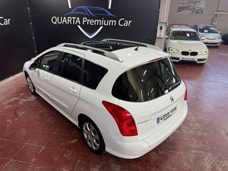 PEUGEOT 308 SW 1.6 HDI 92CV