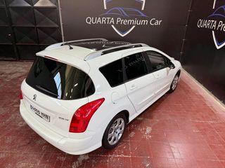 PEUGEOT 308 SW 1.6 HDI 92CV