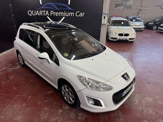 PEUGEOT 308 SW 1.6 HDI 92CV