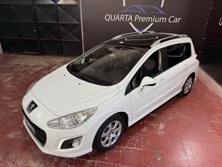 PEUGEOT 308 SW 1.6 HDI 92CV