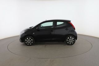 Toyota Aygo 1.0 XPlay
