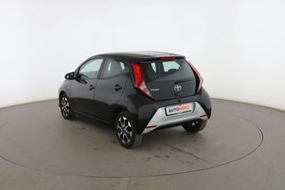 Toyota Aygo 1.0 XPlay