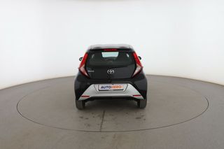 Toyota Aygo 1.0 XPlay