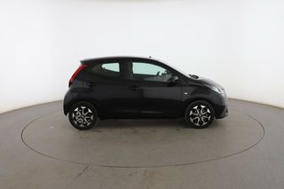 Toyota Aygo 1.0 XPlay