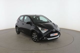 Toyota Aygo 1.0 XPlay