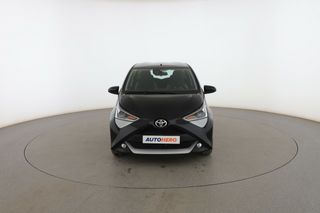Toyota Aygo 1.0 XPlay