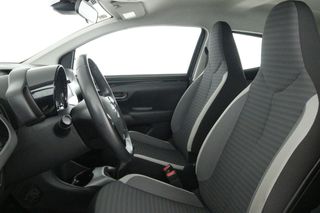 Toyota Aygo 1.0 XPlay