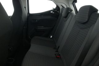 Toyota Aygo 1.0 XPlay