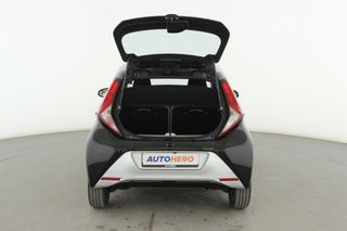 Toyota Aygo 1.0 XPlay