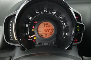 Toyota Aygo 1.0 XPlay
