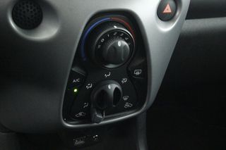 Toyota Aygo 1.0 XPlay
