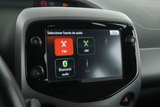 Toyota Aygo 1.0 XPlay
