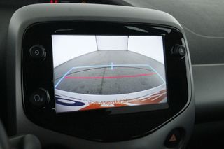 Toyota Aygo 1.0 XPlay