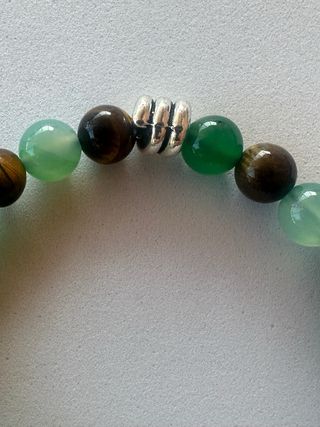 Pulsera Skull Mix