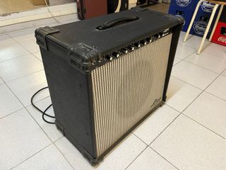 Amplificador Marlin Reverb 50C