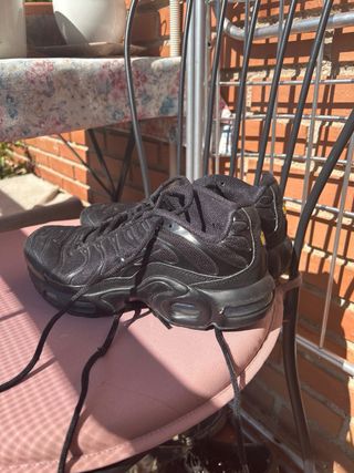Nike TN Air Max Plus Zapatillas