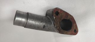 Colector Admisión Carburador Lambretta Serie 2