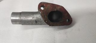 Colector Admisión Carburador Lambretta Serie 2