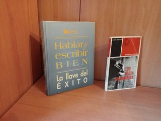 1 € Autoayuda, cine y más 