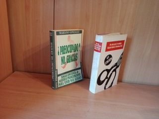1 € Autoayuda, cine y más 