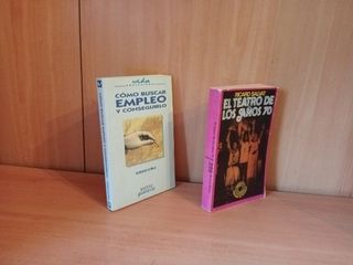 1 € Autoayuda, cine y más 