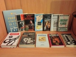 1 € Autoayuda, cine y más 