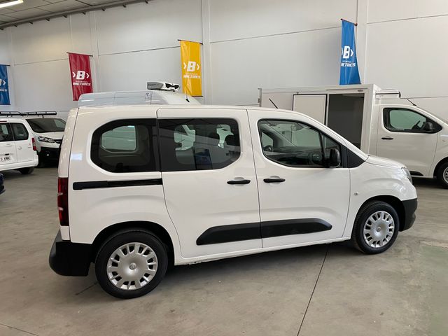 Opel Combo Life 2020