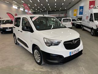 Opel Combo Life 2020
