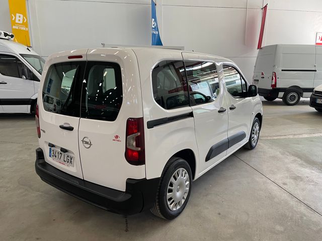 Opel Combo Life 2020