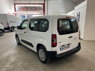Opel Combo Life 2020