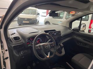 Opel Combo Life 2020