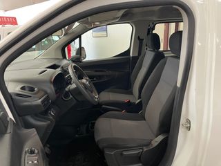 Opel Combo Life 2020