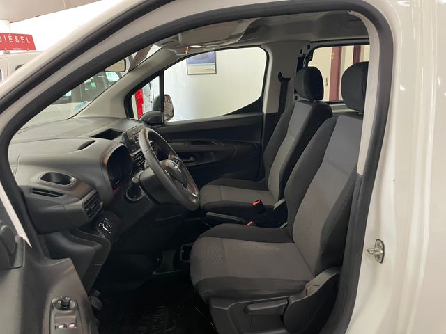 Opel Combo Life 2020