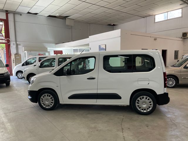 Opel Combo Life 2020