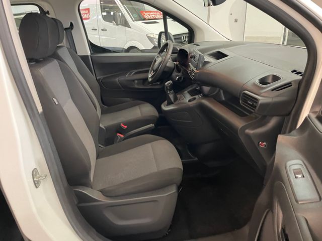 Opel Combo Life 2020