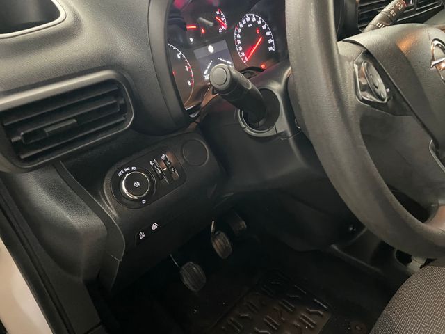 Opel Combo Life 2020