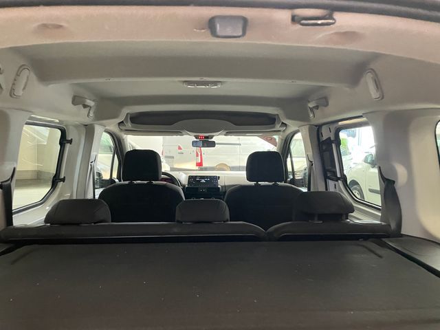 Opel Combo Life 2020