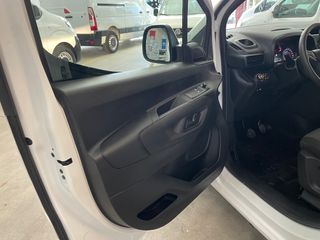Opel Combo Life 2020
