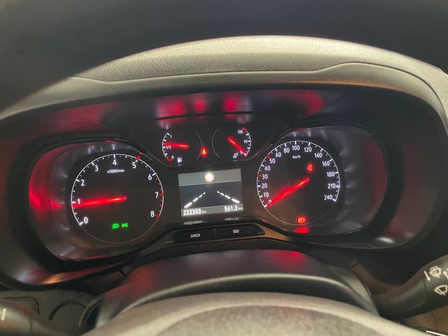 Opel Combo Life 2020