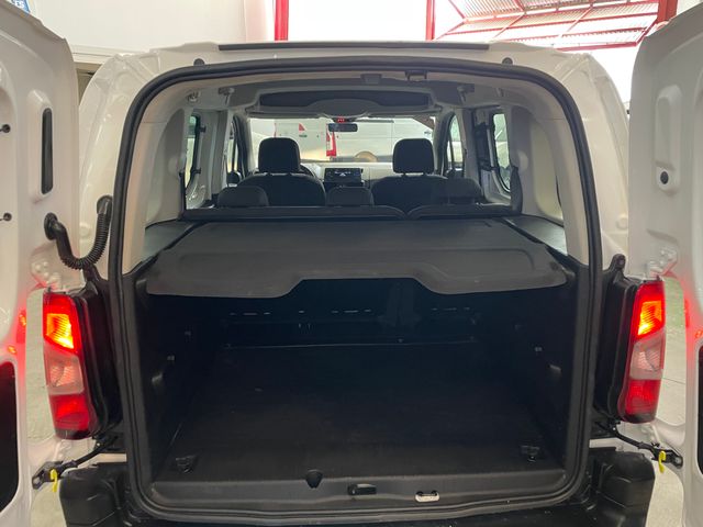 Opel Combo Life 2020
