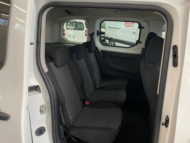 Opel Combo Life 2020