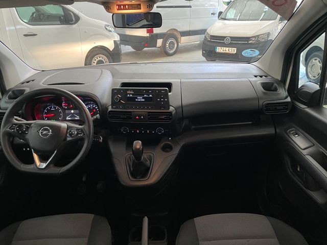 Opel Combo Life 2020