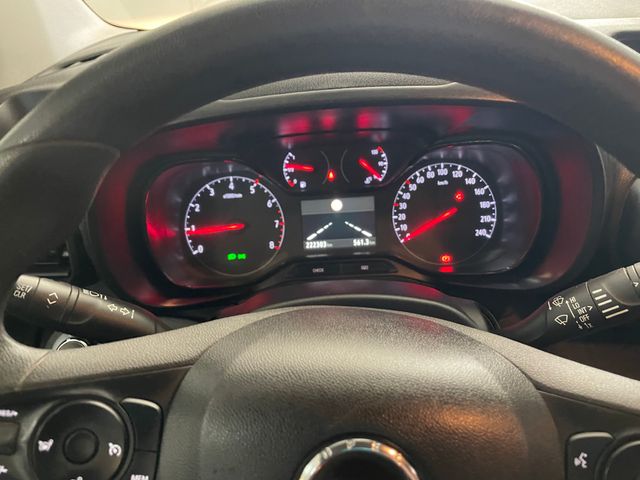 Opel Combo Life 2020