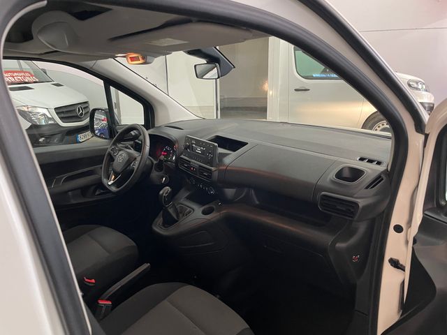 Opel Combo Life 2020
