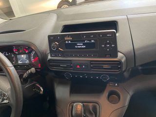 Opel Combo Life 2020