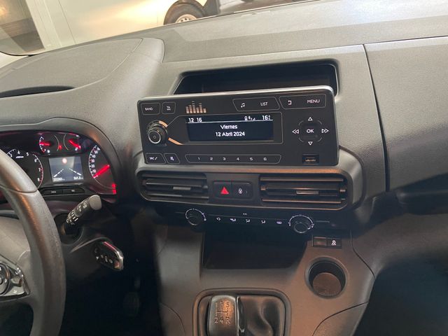 Opel Combo Life 2020