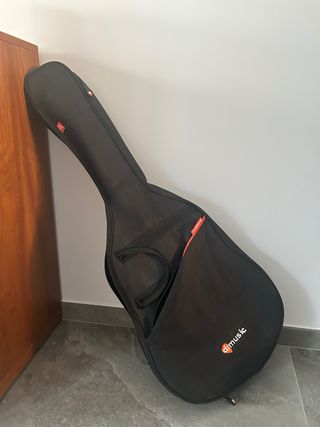 Guitarra Clásica Alhambra Mod.